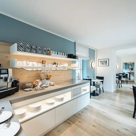 Busche Am Dom Munster (North Rhine-Westphalia)