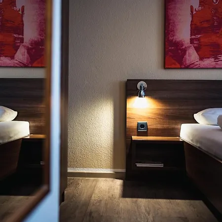 Busche Am Dom Hotel Munster (North Rhine-Westphalia)