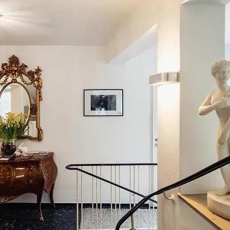 Hotel Busche Am Dom Munster (North Rhine-Westphalia)