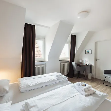 Hotel Busche Am Dom