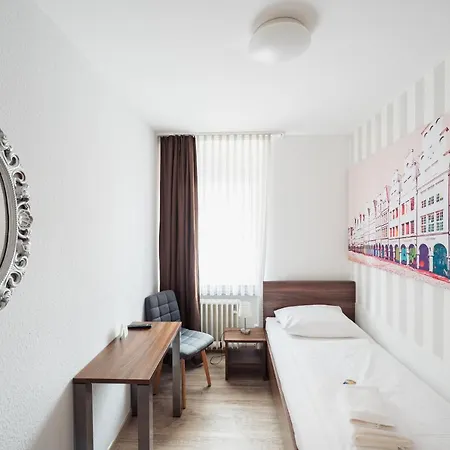 Hotel Busche Am Dom
