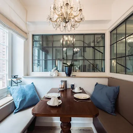 Busche Am Dom Munster (North Rhine-Westphalia)