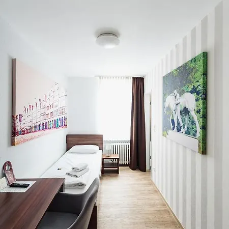 Busche Am Dom Hotel