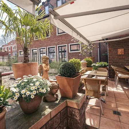 Busche Am Dom 3* Мюнстер