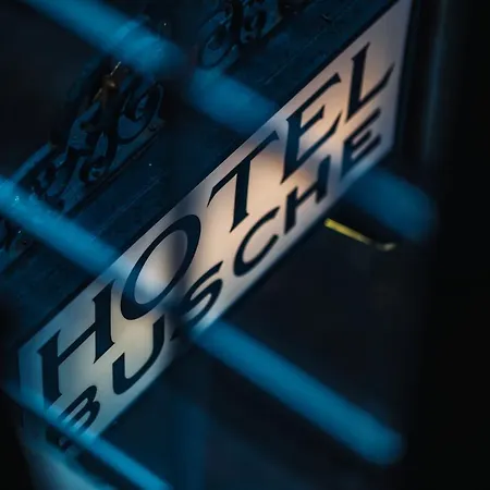 Otel Busche Am Dom
