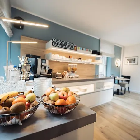 Busche Am Dom Мюнстер