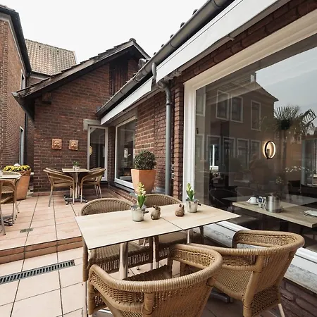 Hotel Busche Am Dom Munster (North Rhine-Westphalia)