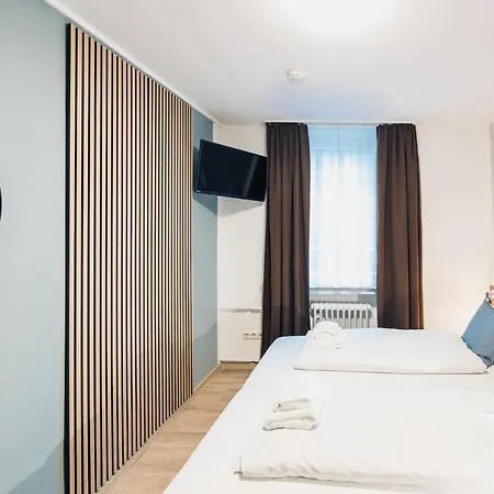 Hotel Busche Am Dom Munster (North Rhine-Westphalia)