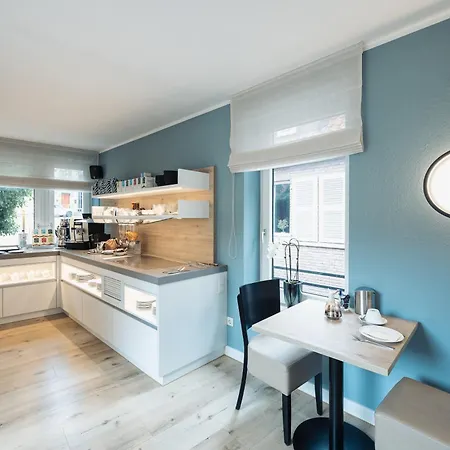 Busche Am Dom Мюнстер