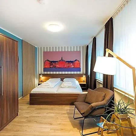 Hotel Busche Am Dom
