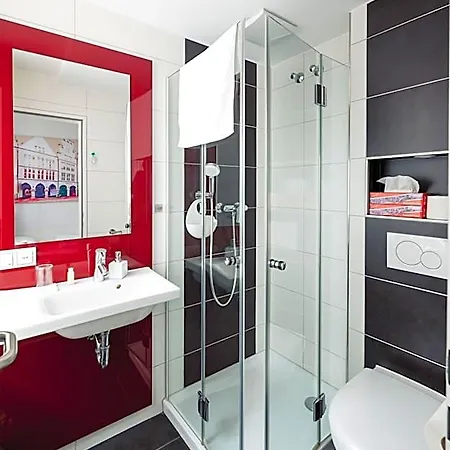 Hotel Busche Am Dom Munster (North Rhine-Westphalia)