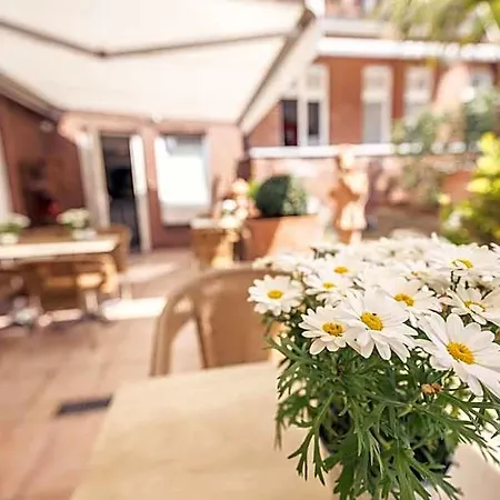 Hotel Busche Am Dom Munster (North Rhine-Westphalia)