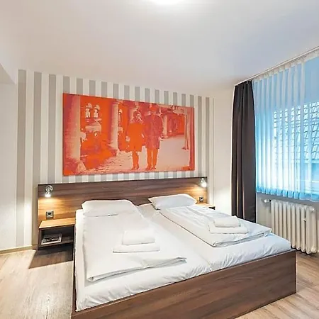 Hotel Busche Am Dom