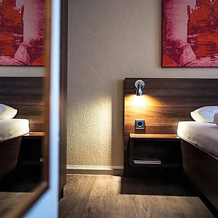 Hotel Busche Am Dom