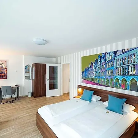 Busche Am Dom Hotel