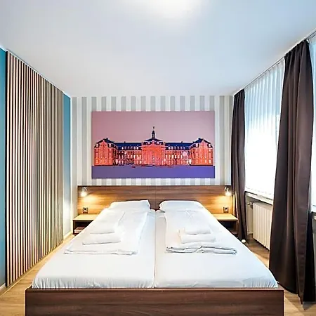 Busche Am Dom Hotel