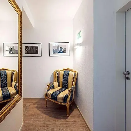 Busche Am Dom Hotel Munster (North Rhine-Westphalia)