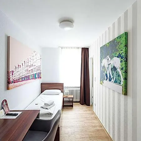 Hotel Busche Am Dom