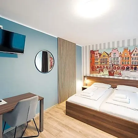 Hotel Busche Am Dom