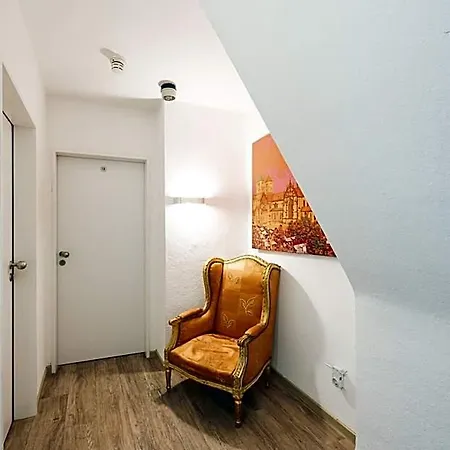 Hotel Busche Am Dom Munster (North Rhine-Westphalia)