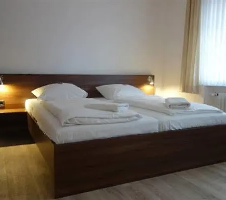 Busche Am Dom Мюнстер