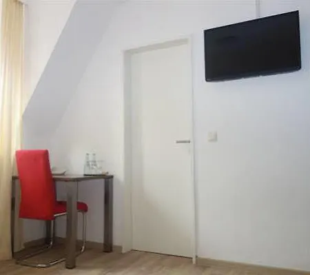 Busche Am Dom Hotel 3*