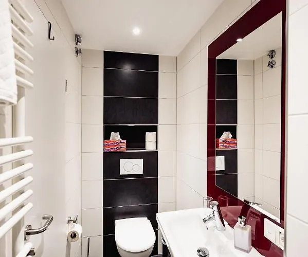 Busche Am Dom Hotel 3*