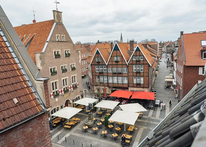 Busche Am Dom 3* Münster