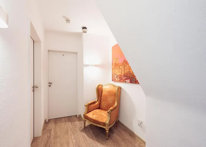 Busche Am Dom 3* Münster