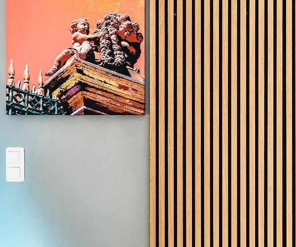 Hotel Busche Am Dom Munster (North Rhine-Westphalia)