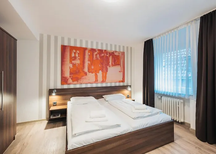 Busche Am Dom 3* Münster