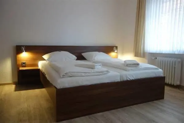 Busche Am Dom Münster