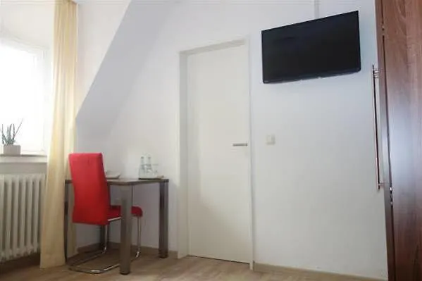 Busche Am Dom Hotel 3*